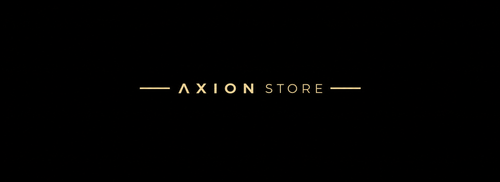 Axion Store